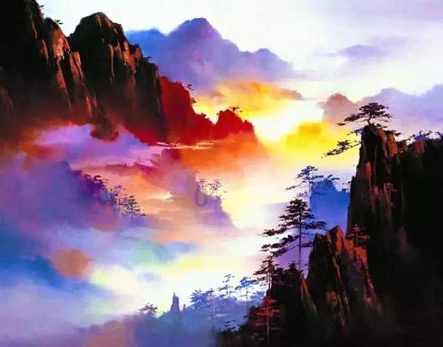 奢华年代